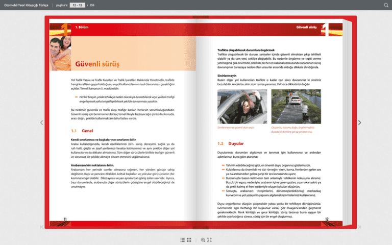 Araba Teorisi Online