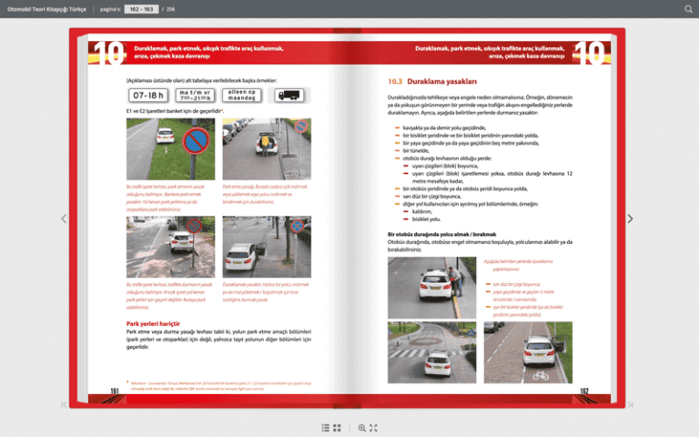 Araba Teorisi Online